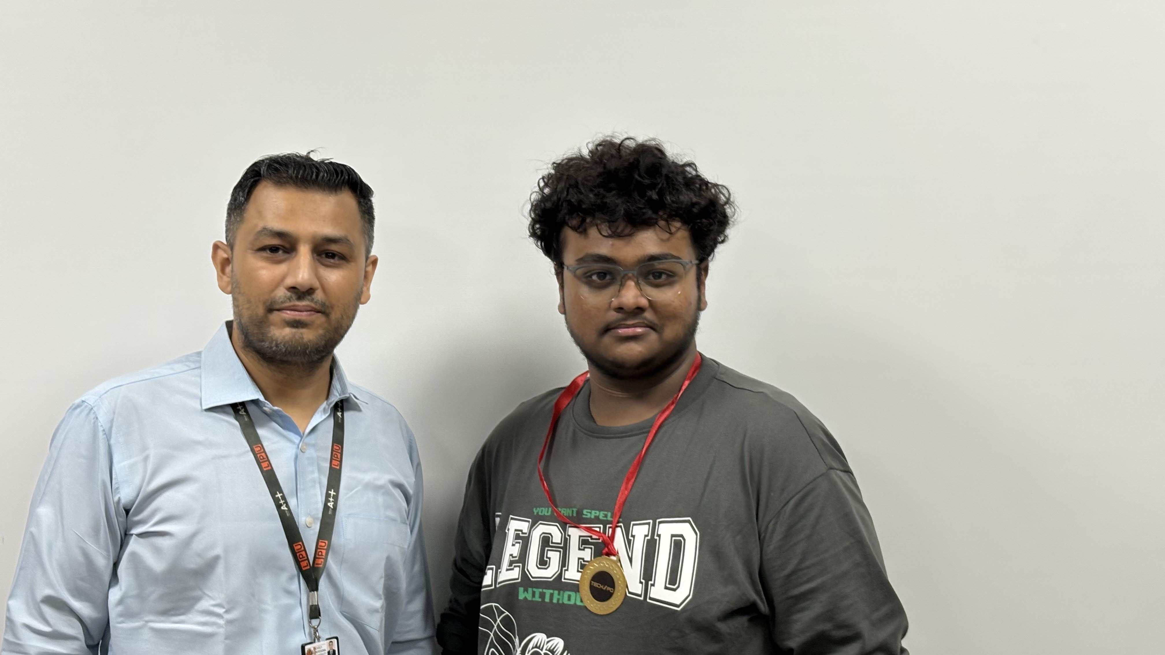 TechXpo Hackathon